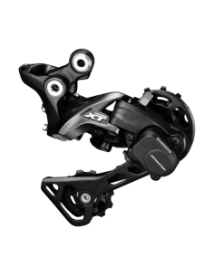 Bakväxel Shimano XT M8000 GS, 11-växlar svart