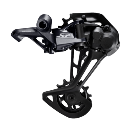 Bakväxel Shimano Deore XT M8100 Shadow+ DM, 12-växlar