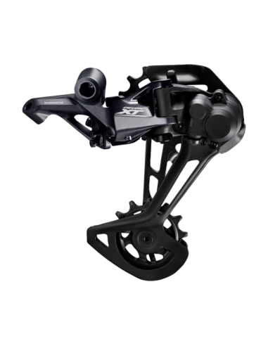 Bakväxel Shimano Deore XT M8100 Shadow+ DM, 12-växlar