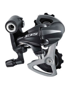 Bakväxel Shimano 105 RD-5701 SS, 10-Växlar