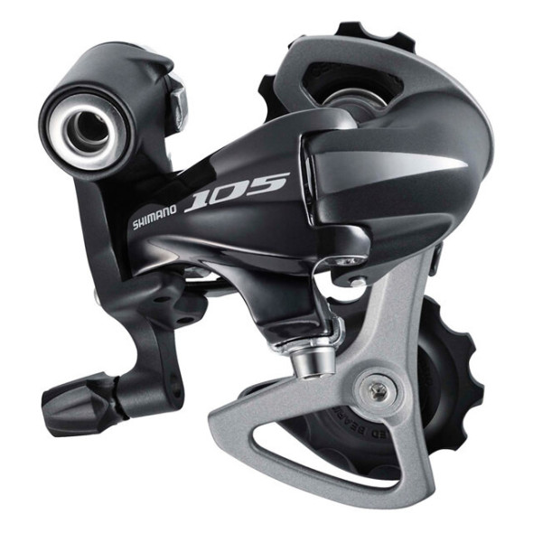 Bakväxel Shimano 105 RD-5701 SS, 10-Växlar