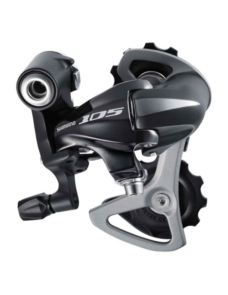 Bakväxel Shimano 105 RD-5701 SS, 10-Växlar