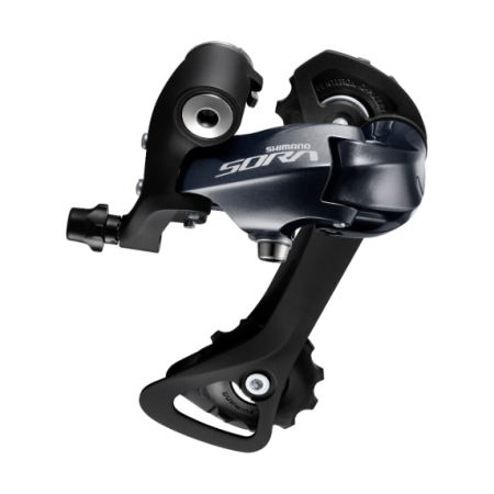 Bakväxel Shimano Sora RD-R3000-GS, 2x9-växlar