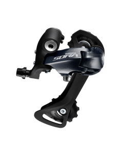 Bakväxel Shimano Sora RD-R3000-GS, 2x9-växlar