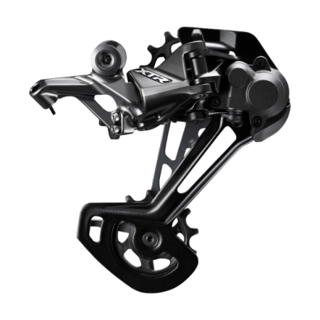 Bakväxel Shimano XTR M9100-SGS Shadow+, 12-växlar