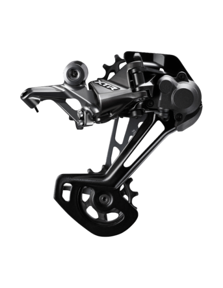 Bakväxel Shimano XTR M9100-SGS Shadow+, 12-växlar