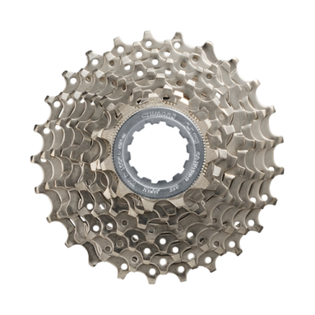 Kassett Shimano HG400-9,  9-växlar