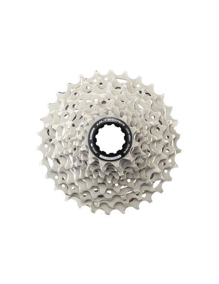 Kassett Shimano Ultegra 8100 12del