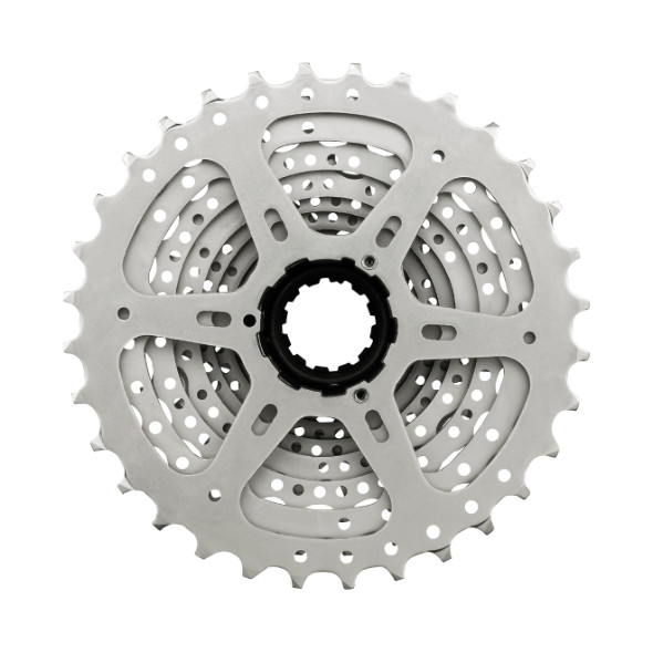 Kassett Shimano Acera CS-HG201-9, 9-växlar