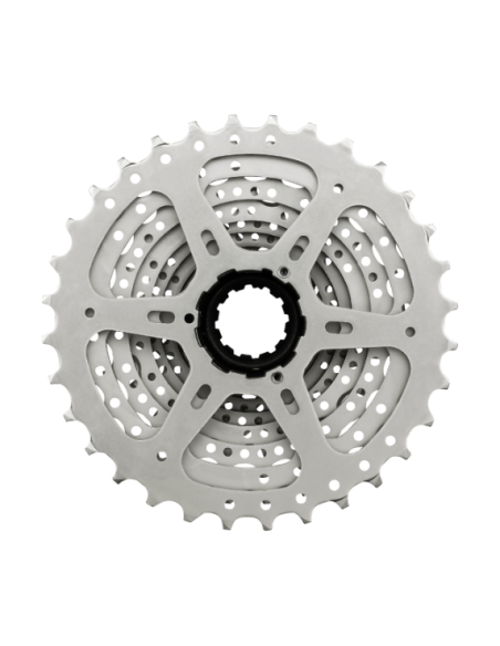 Kassett Shimano Acera CS-HG201-9, 9-växlar