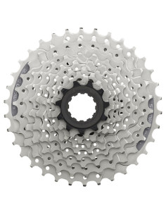 Kassett Shimano Acera CS-HG201-9, 9-växlar