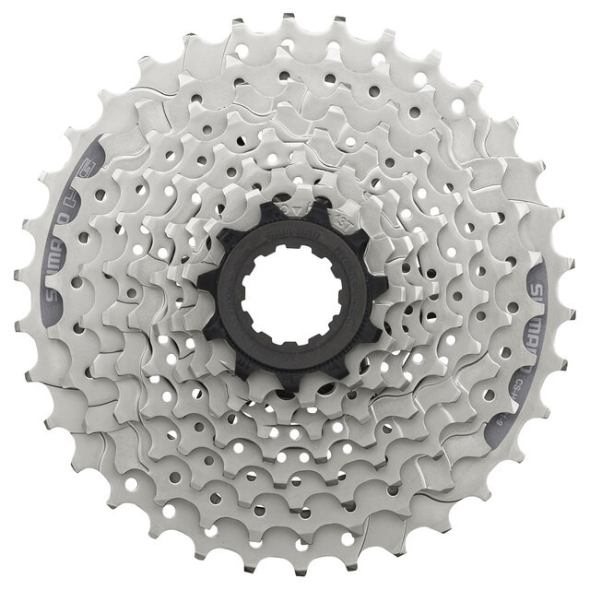 Kassett Shimano Acera CS-HG201-9, 9-växlar