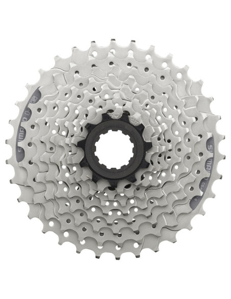 Kassett Shimano Acera CS-HG201-9, 9-växlar