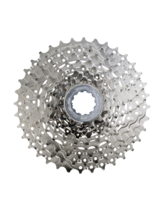 Kassett Shimano Alivio CS-HG400-9, 9-växlar 11-36t