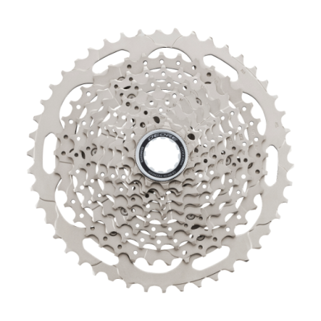 Kassett Shimano Deore CS-M4100-10, 10del 11-46t