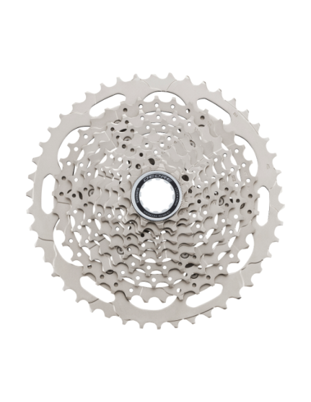 Kassett Shimano Deore CS-M4100-10, 10del 11-46t