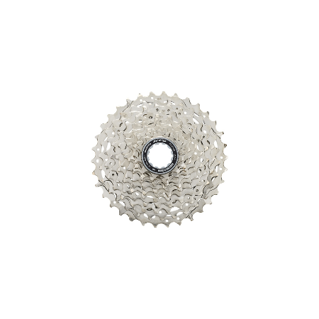 Kassett Shimano 105 CS-R7100-12, 12-växlar 11-34t