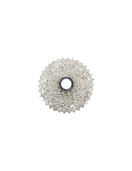 Kassett Shimano 105 CS-R7100-12, 12-växlar 11-34t