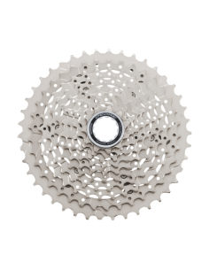 Kassett Shimano Deore CS-M4100-10, 10-växlar 11-42t