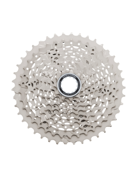 Kassett Shimano Deore CS-M4100-10, 10-växlar 11-42t