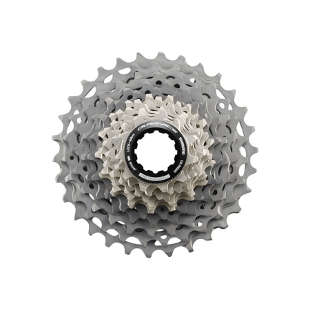Kassett Shimano Dura Ace CS-R9200-12, 12-växlar