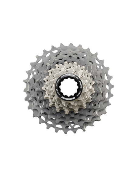 Kassett Shimano Dura Ace CS-R9200-12, 12-växlar