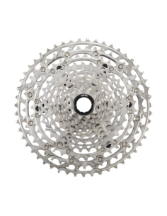 Kassett SHIMANO DEORE CS-M6100-12, 12-växlar 10-51t