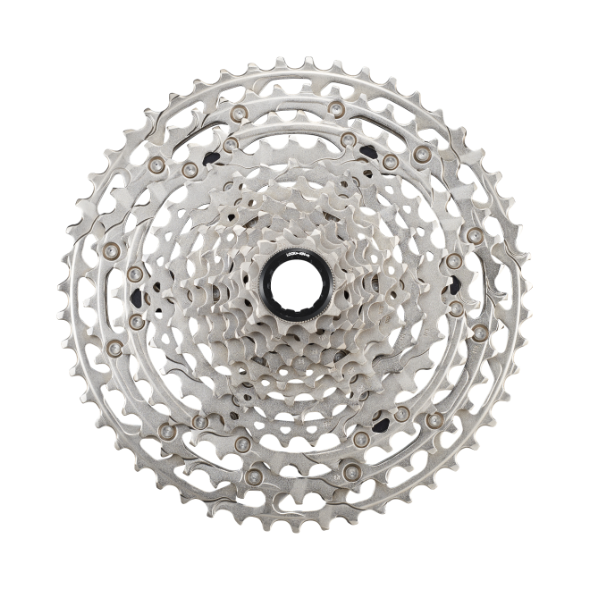Kassett SHIMANO DEORE CS-M6100-12, 12-växlar...