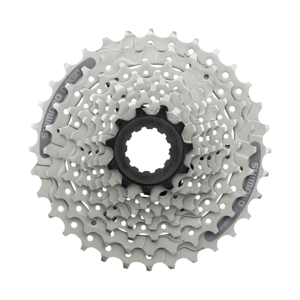 Kassett Shimano Acera 9-vxl CS-HG201-9,...