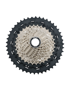 Kassett Shimano SLX CS-M7000-11, 11-VÄXLAR 11-46T