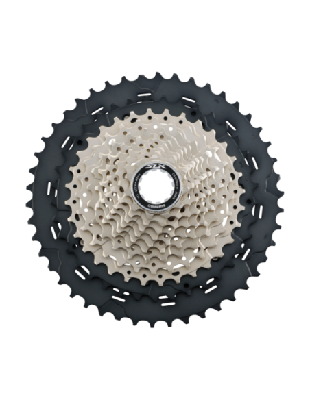Kassett Shimano SLX CS-M7000-11, 11-VÄXLAR 11-46T