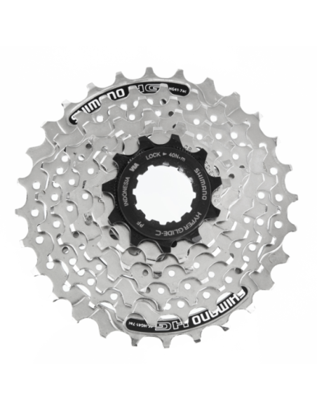 Kassett Shimano Acera CS-HG41-7, 7-växlar 11-28T