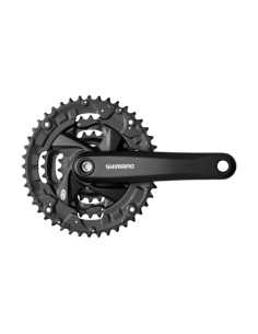 Vevparti Shimano Altus FC-M371 9-delat 175,0 mm 44-32-22T...