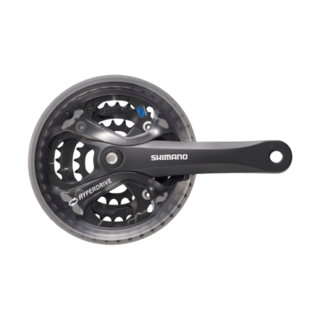 Vevparti Shimano Acera FC-M361 8/7-delat 175,0 mm 48-38-28T