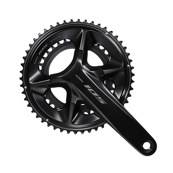 Vevparti Shimano 105 FC-R7100 50/34T 175mm 12-vxl