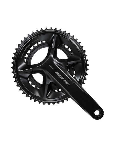 Vevparti Shimano 105 FC-R7100 50/34T 175mm 12-vxl