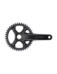 Vevparti SHIMANO GRX FC-RX600-1, 11-vxl 172,5 mm 40T
