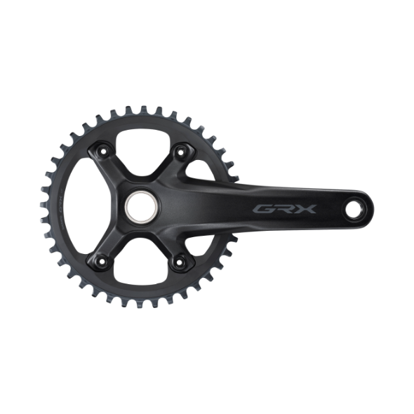 Vevparti SHIMANO GRX FC-RX600-1, 11-vxl 172,5...