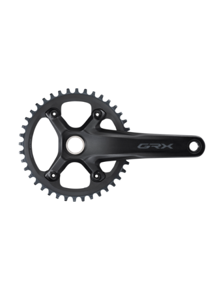 Vevparti SHIMANO GRX FC-RX600-1, 11-vxl 172,5 mm 40T