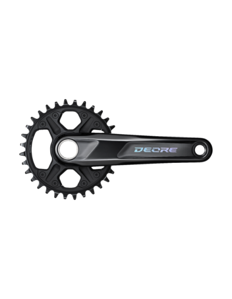 Vevparti Shimano Deore FC-M6100-1, 12-vxl 175mm 32T