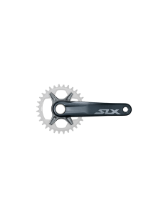 Vevparti SHIMANO SLX FC-M7100-1, 12-delat 175,0 mm