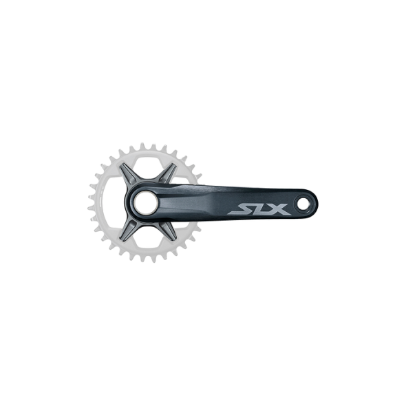 Vevparti SHIMANO SLX FC-M7100-1, 12-delat 170.0 mm