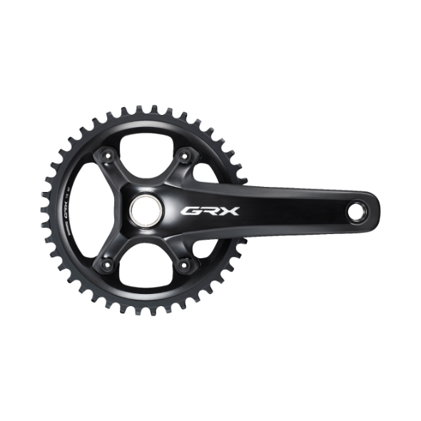 Vevparti SHIMANO GRX  FC-RX810-1, 11-vxl 172,5...