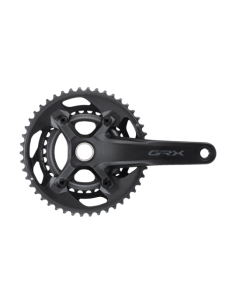 Vevparti SHIMANO GRX FC-RX600-11, 11-vxl 170mm 46–30T