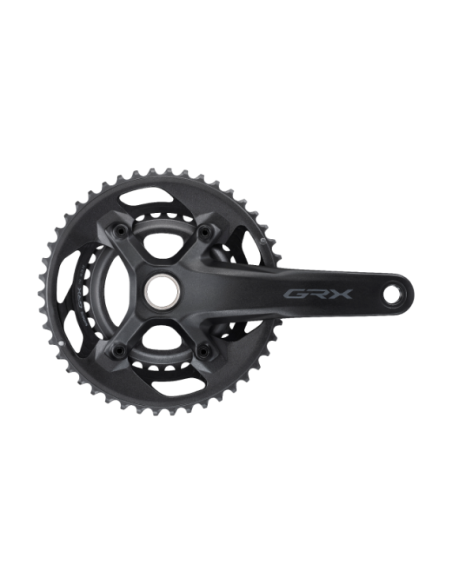Vevparti SHIMANO GRX FC-RX600-11, 11-vxl 170mm 46–30T