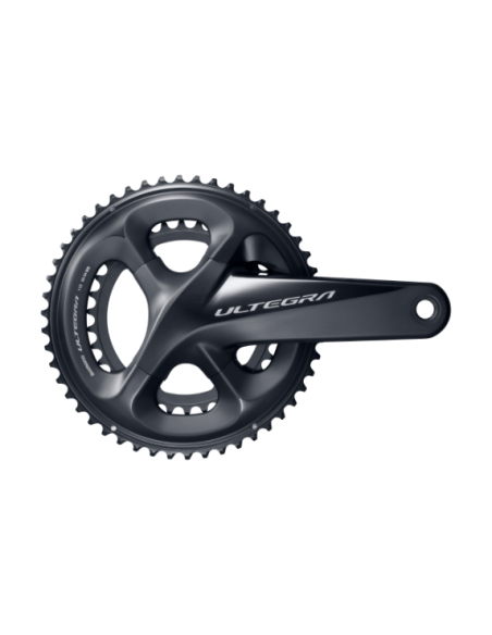 Vevparti Shimano Ultegra FC-R8000, 11-delat 175mm 50–34T