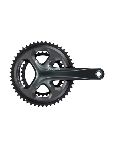Vevparti Shimano Tiagra FC-4700, 10-vxl 50–34T 175mm