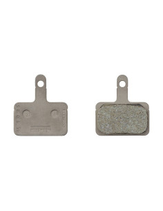 Skivbromsbelägg Shimano B03S Incl Spring/Split Pin