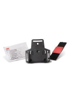 Lampfäste för hjälm Ledx