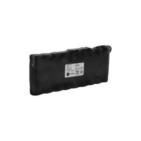 Batteri LedX 10,8 V / 106 Wh